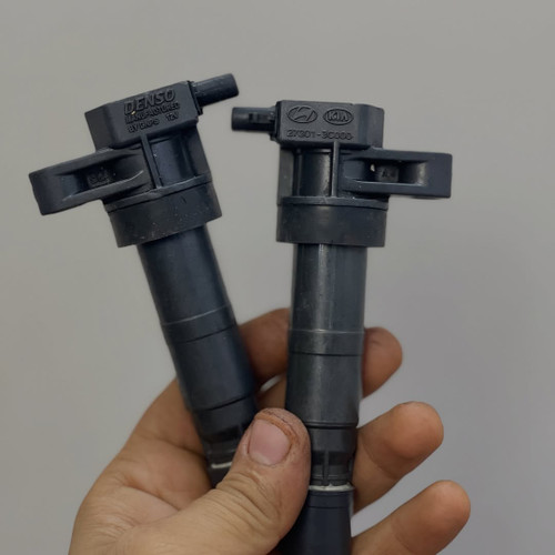 کوئل آذرا برندDENSO ژاپن