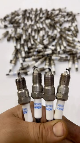 شمع پایه کوتاه و پایه بلند ACDELCO