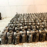دریچه گاز برقی 206 تیپ 5 (TU5) بوش آلمان استوک